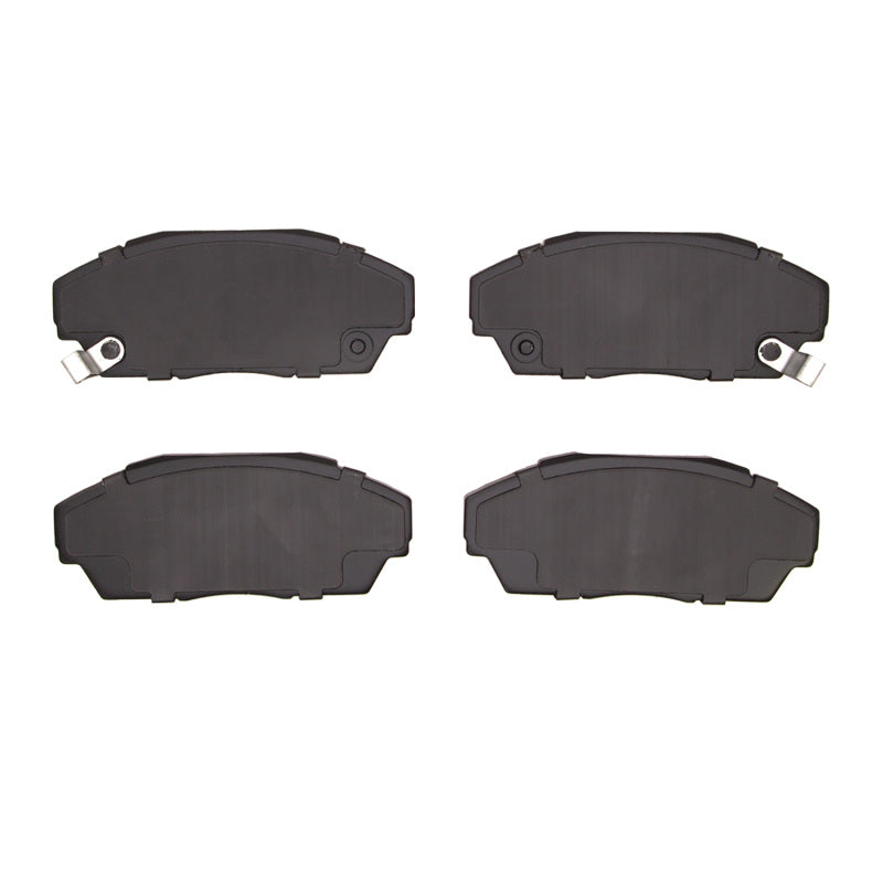 R1 Concepts R1 86-93 Acura Integra Front R1 Optimum OE Brake Pads