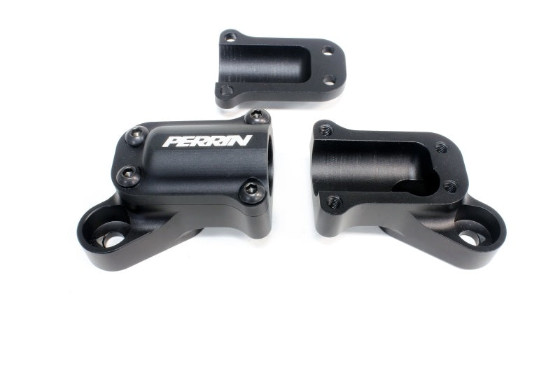 Perrin Performance PERRIN 13-25 Subaru BRZ / Toyota GR86/86 / Scion FR-S Front Strut Brace - Carbon Fiber