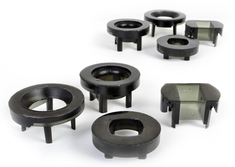 Whiteline 05+ BMW 1 Series/3/05-10/11 3 Series Rear Crossmember-Fr & Rr Mount Insert Bushing