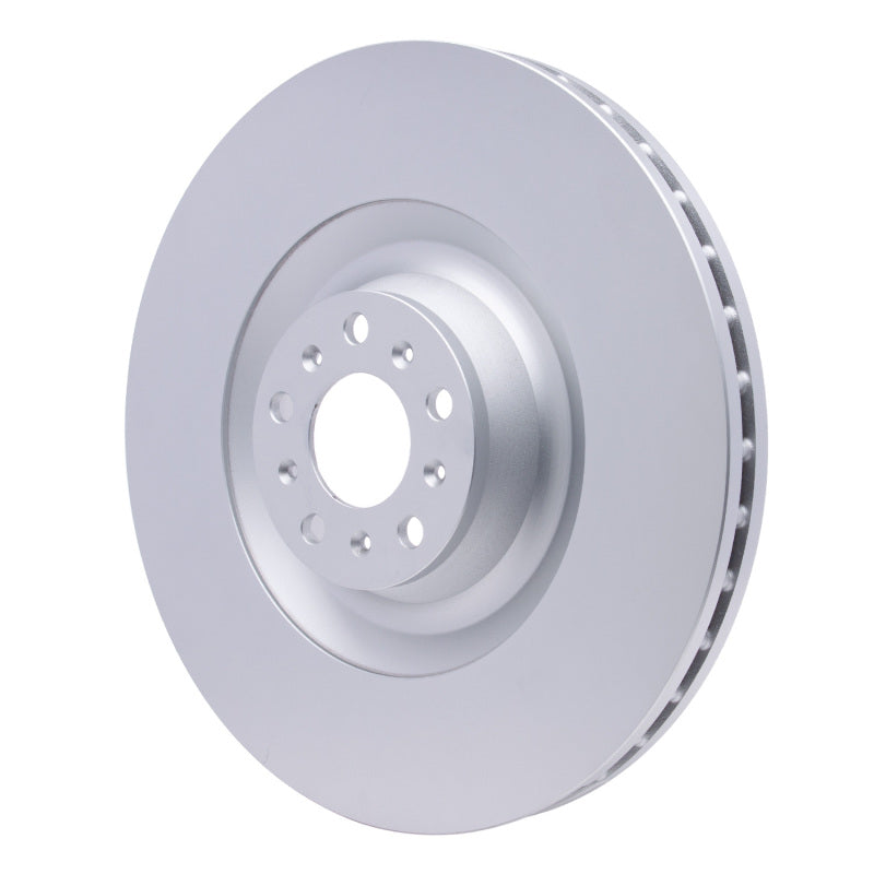 DFC 03-18 Bentley Continental Front GeoSPEC Coated Rotor