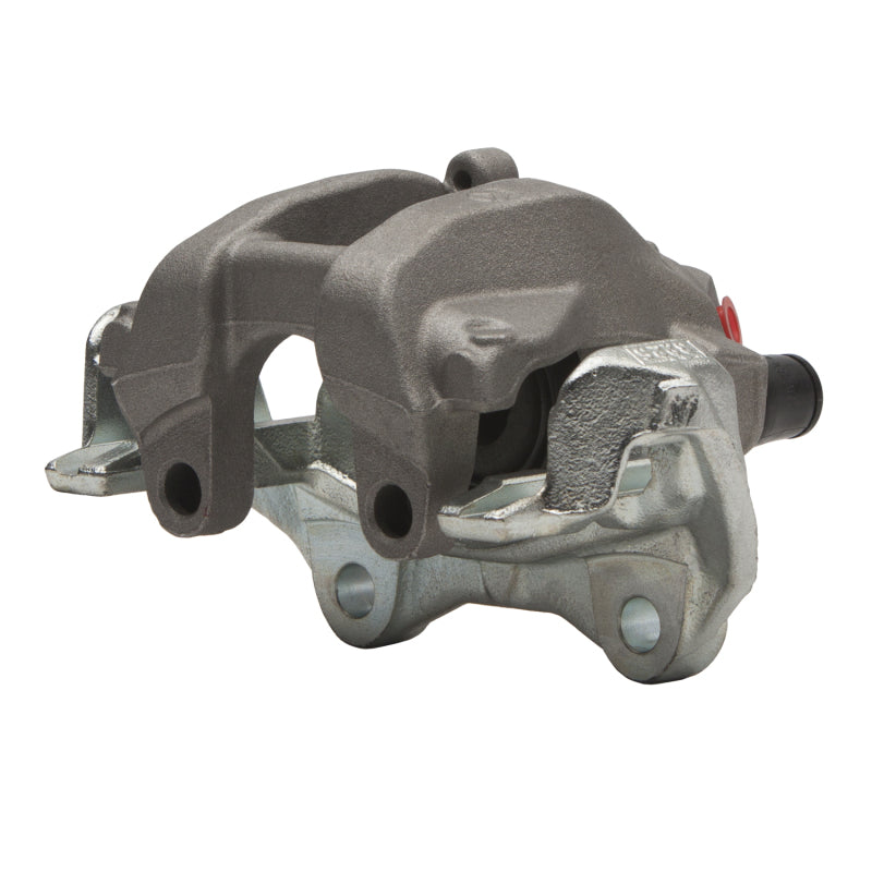 DFC 03-13 Mercedes-Benz S400 Hybrid Rear-L/Rear-R Premium Caliper - Silver Zinc Coated