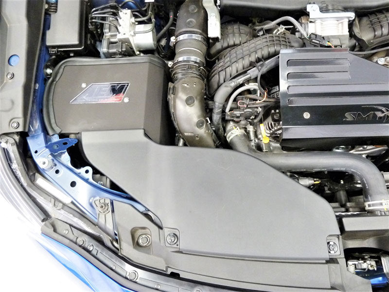 AEM Induction AEM 2022 C.A.S. Subaru WRX H4-2.4L F/I Turbo Cold Air Intake