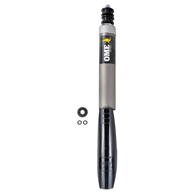 Old Man Emu ARB / OME LC250 MT64 Shock RR HVY