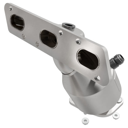 MagnaFlow Direct Fit Catalytic Converter 03 Mazda 6 3.0L