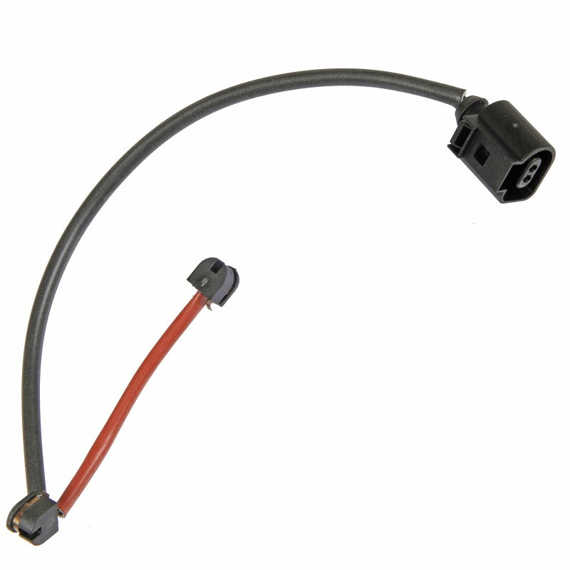 PowerStop Power Stop 17-19 Porsche 718 Boxster Front or Rear Euro-Stop Electronic Brake Pad Wear Sensor