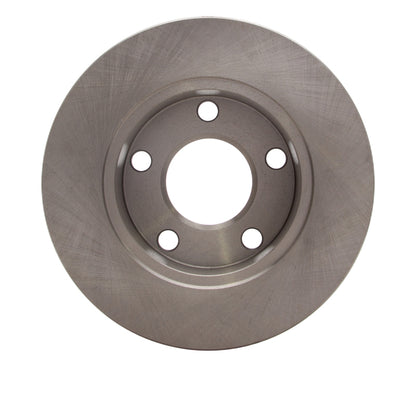 DFC 98-01 Audi A6 Quattro Rear Brake Rotor