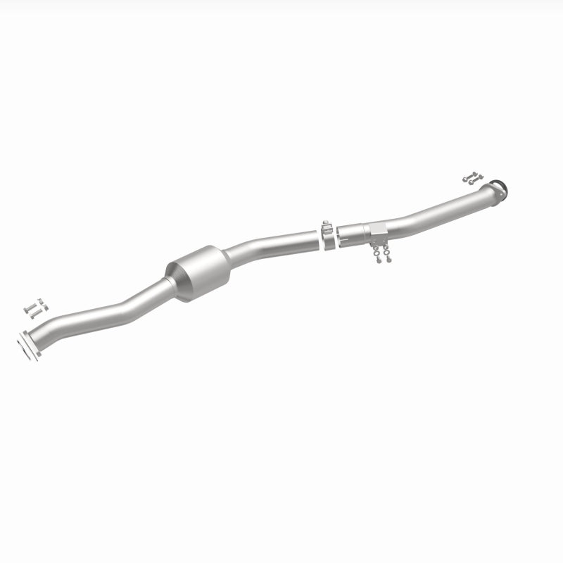 MagnaFlow 20-21 Subaru WRX 2.0L Direct Fit Catalytic Converter (California Grade)