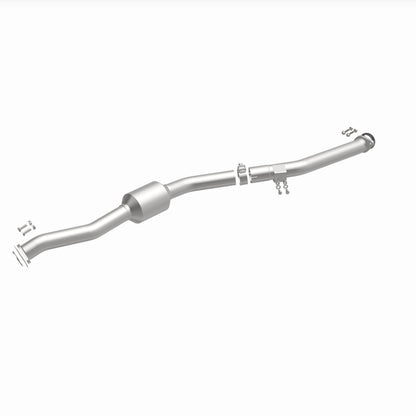 MagnaFlow 20-21 Subaru WRX 2.0L Direct Fit Catalytic Converter (California Grade)