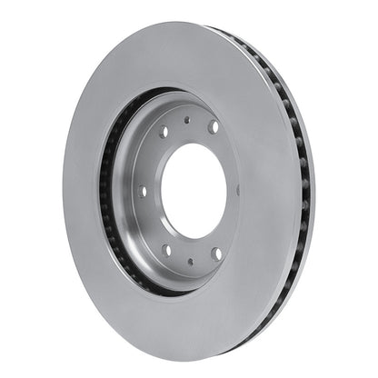 DFC 18-24 Mitsubishi Montero Sport (Mexico) Front Brake Rotor