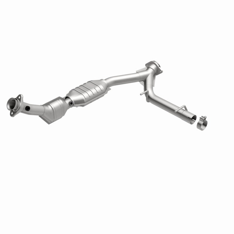MagnaFlow Direct Fit Catalytic Converter 03 Lincoln Navigator 5.4L
