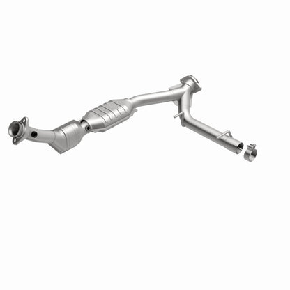 MagnaFlow Direct Fit Catalytic Converter 03 Lincoln Navigator 5.4L