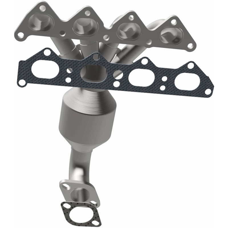 MagnaFlow Direct Fit Catalytic Converter 01-03 Hyundai Elantra 2.0L