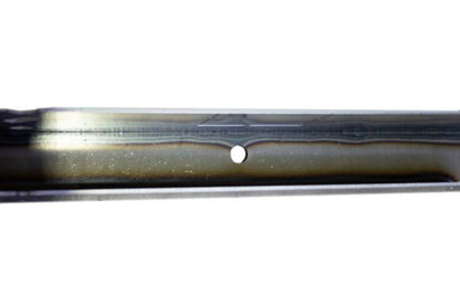 RustBuster Rust Buster 1994-2004 Chevy S10 & GMC Sonoma Center Frame Repair Kit - Left