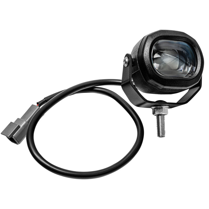 ORACLE Lighting Oracle Tractor Implement LED Safety Line Light (RED)