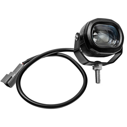 ORACLE Lighting Oracle Tractor Implement LED Safety Line Light (RED)