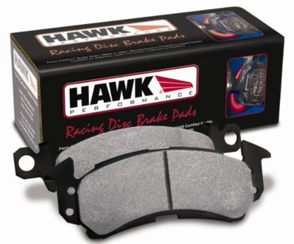 Hawk Performance Hawk 2018 Subaru WRX STI HP Plus Rear Brake Pads
