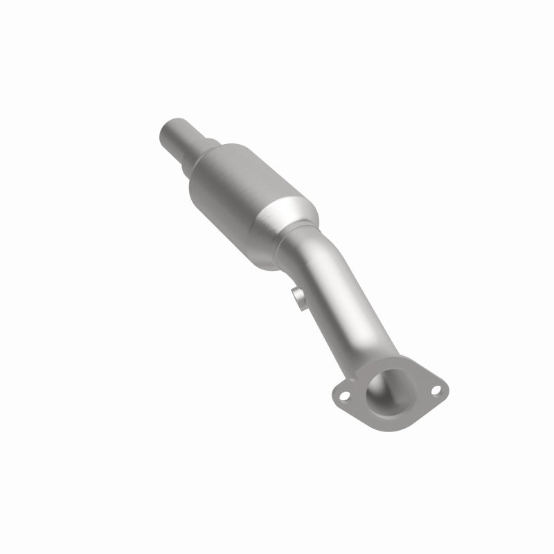 MagnaFlow Direct Fit Catalytic Converter 09 Matrix S 2.4L Rear OEM