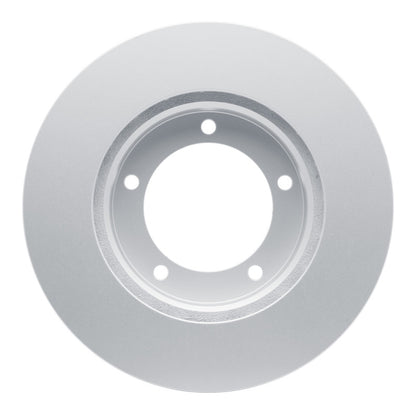 DFC 98-07 Lexus LX470 Front GeoSPEC Coated Rotor