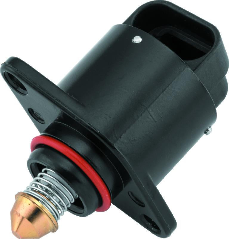 TwinPower Twin Power 06-07 FLH FLT 06-16 Softail 06-17 Dyna Idle Air Control Motor Replaces H-D 27568-06