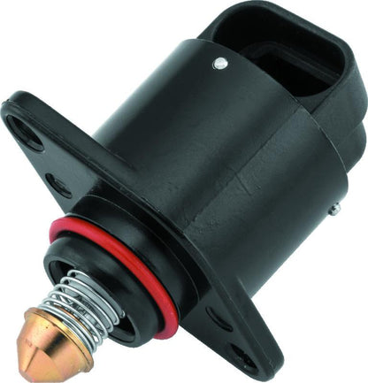 TwinPower Twin Power 06-07 FLH FLT 06-16 Softail 06-17 Dyna Idle Air Control Motor Replaces H-D 27568-06