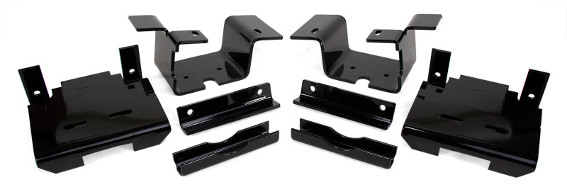 Air Lift LoadLifter 7500 XL Ultimate Air Spring Kit for 2019 Ram 3500 (2WD & 4WD)