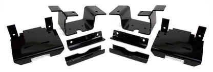 Air Lift LoadLifter 7500 XL Ultimate Air Spring Kit for 2019 Ram 3500 (2WD & 4WD)