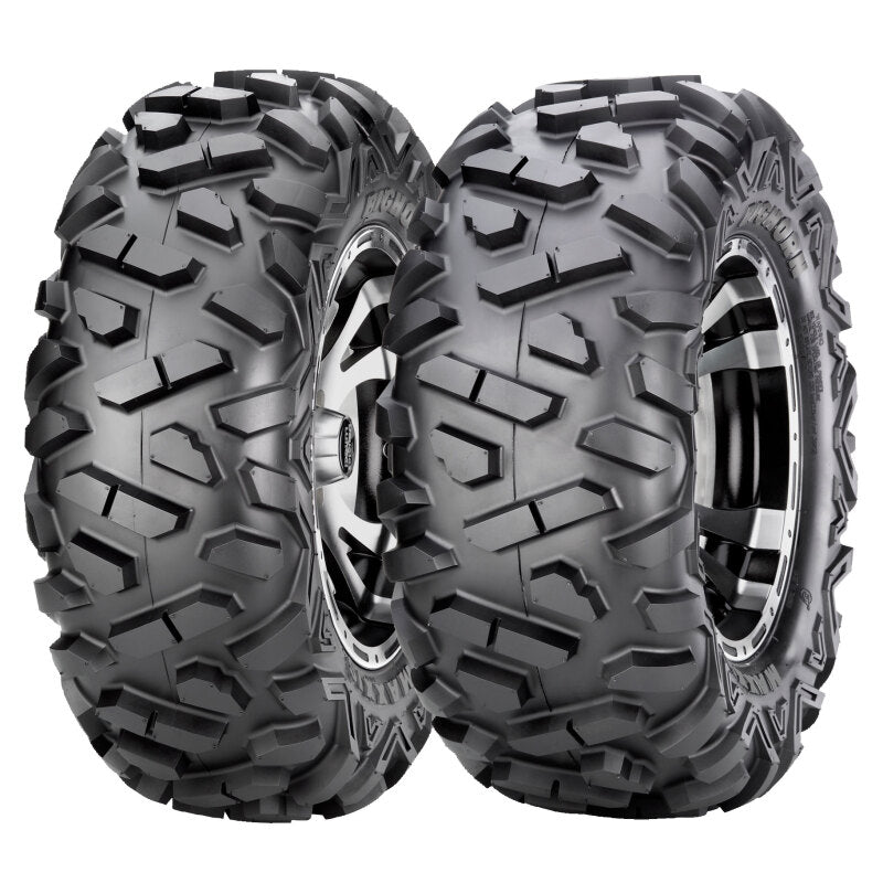 Maxxis Bighorn Radial Tire - AT26X12R12 6PR