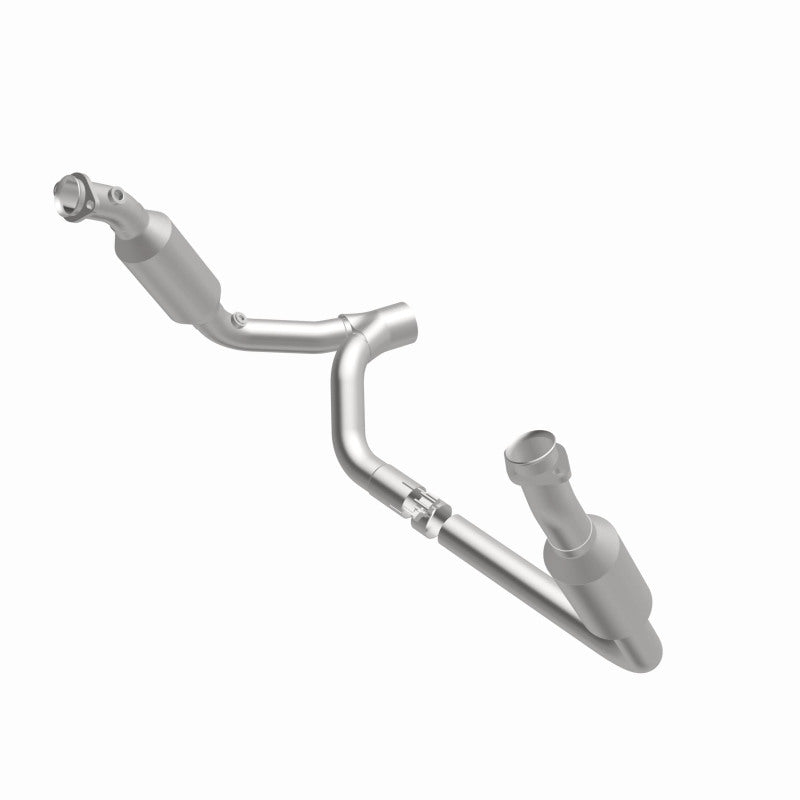 MagnaFlow 2006 Dodge Ram 1500 5.7L Direct Fit Converter