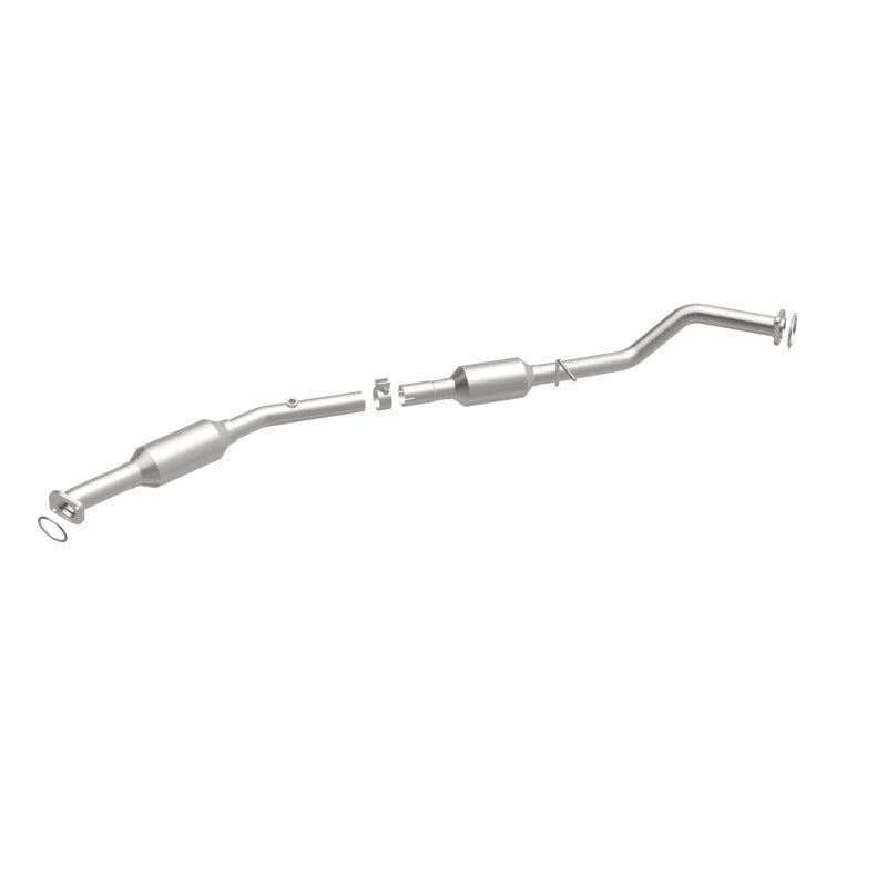MagnaFlow 99-02 Miata L4 1.8 OEM Underbody Direct Fit Converter