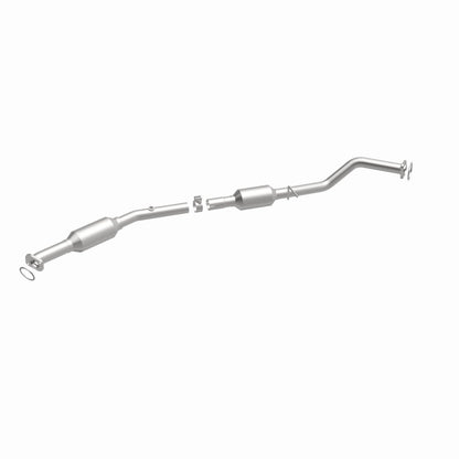 MagnaFlow 99-02 Miata L4 1.8 OEM Underbody Direct Fit Converter