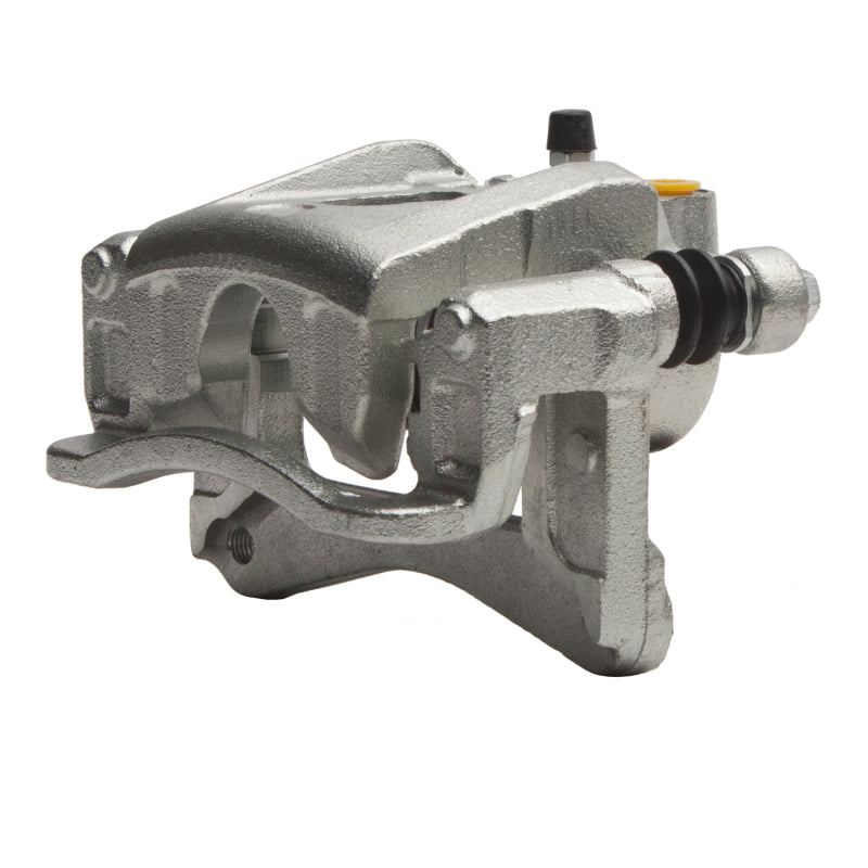 DFC 07-12 Hyundai Veracruz Rear-L Premium Caliper - Silver Zinc Coated