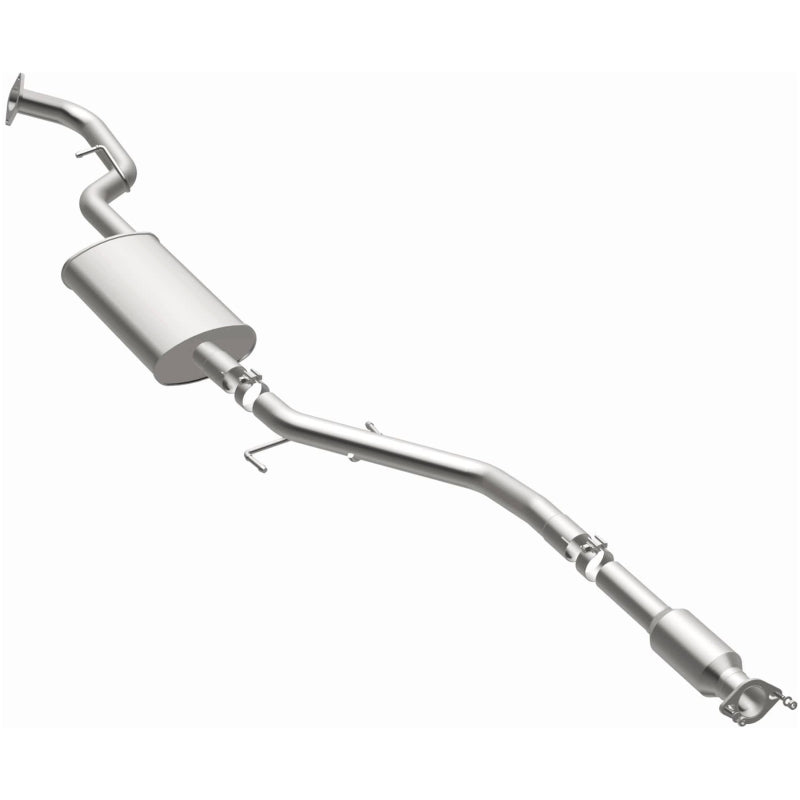 MagnaFlow 14-15 Kia Sorento LX L4 2.4L OEM Grade / EPA Compliant Direct-Fit Catalytic Converter
