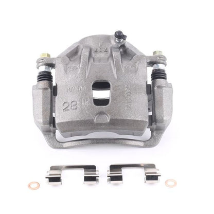 PowerStop Power Stop 05-09 Hyundai Tucson Front Left Autospecialty Caliper w/Bracket