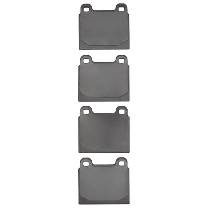 DFC 63-94 Alfa Romeo Spider Front 5000 Advanced Low Metallic Brake Pads