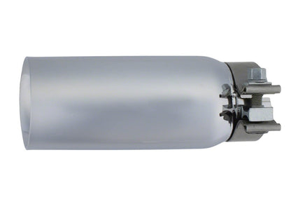 Ford Racing 21-22 F-150 Exhaust Tip - Chrome