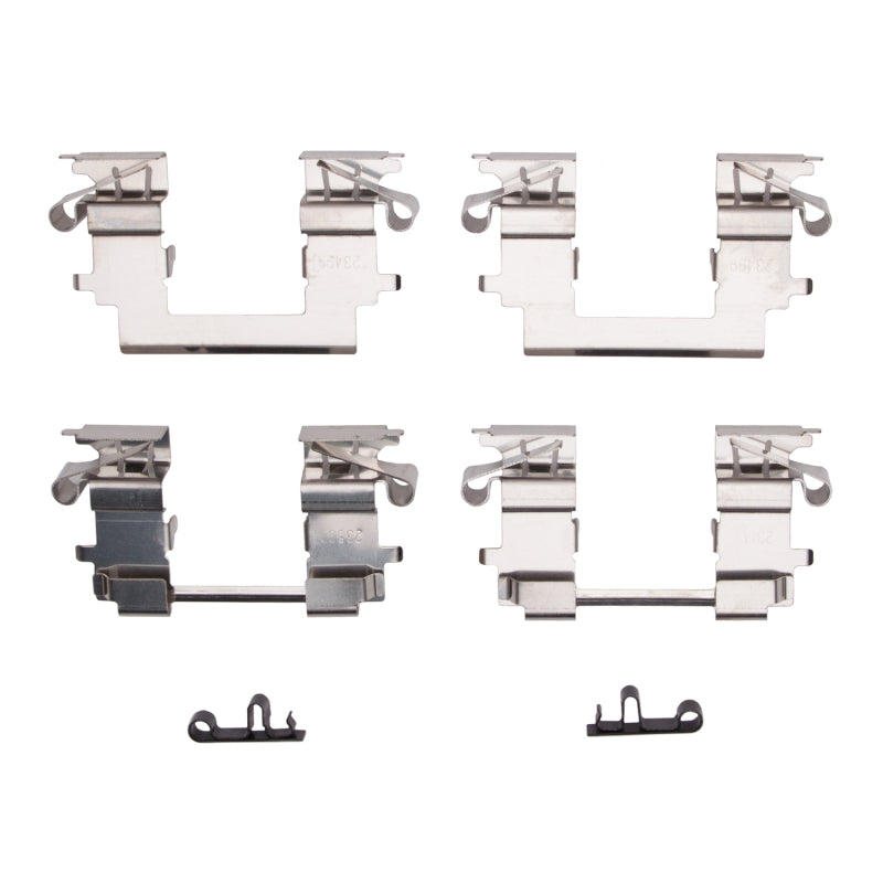 DFC 04-09 Lexus RX330 Front Premium Hardware Kit