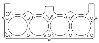 Cometic Gasket Cometic Chrysler R3 Race Block .030in MLS Cylinder Head Gasket - 4.100in Bore - W2 Heads