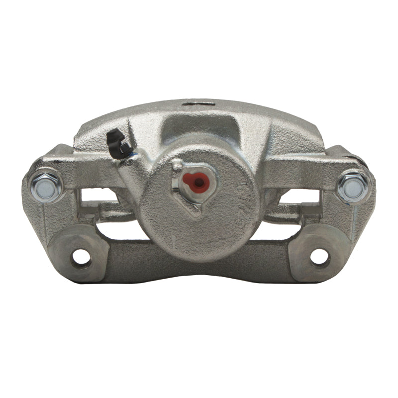 DFC 02-11 Honda CR-V Front-R Premium Caliper - Silver Zinc Coated