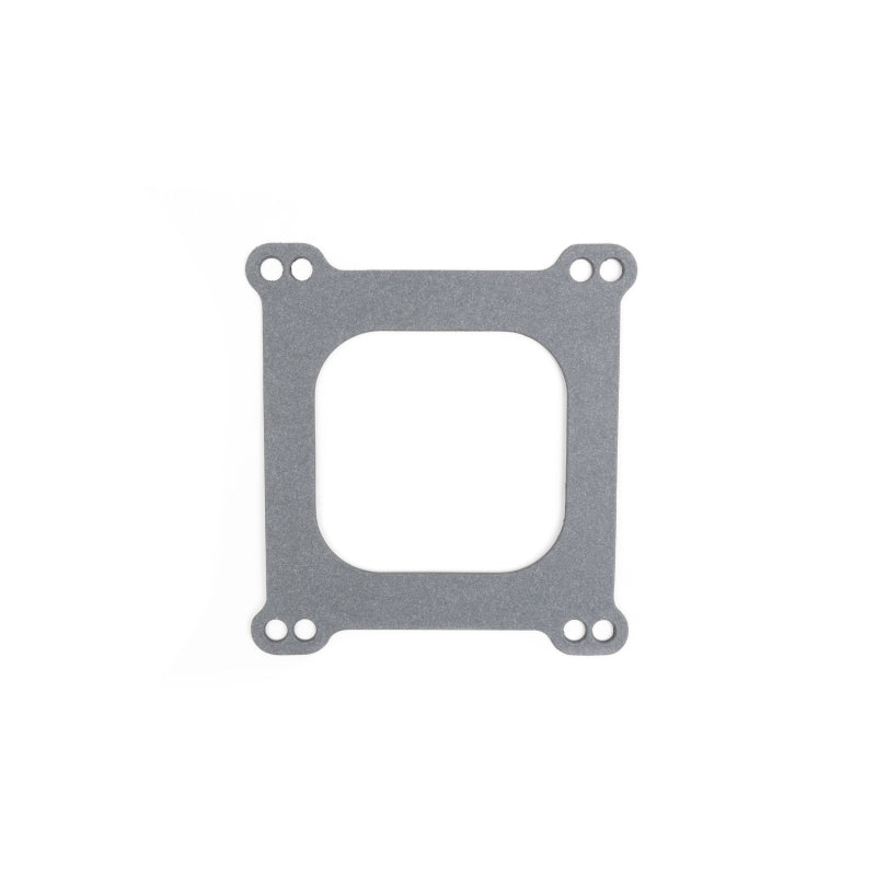 Cometic Gasket Cometic Holley 4 Barrel .060in Fiber Carburetor Gasket - Open Plenum