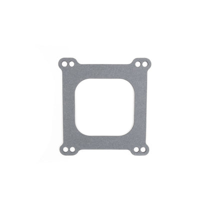 Cometic Gasket Cometic Holley 4 Barrel .060in Fiber Carburetor Gasket - Open Plenum
