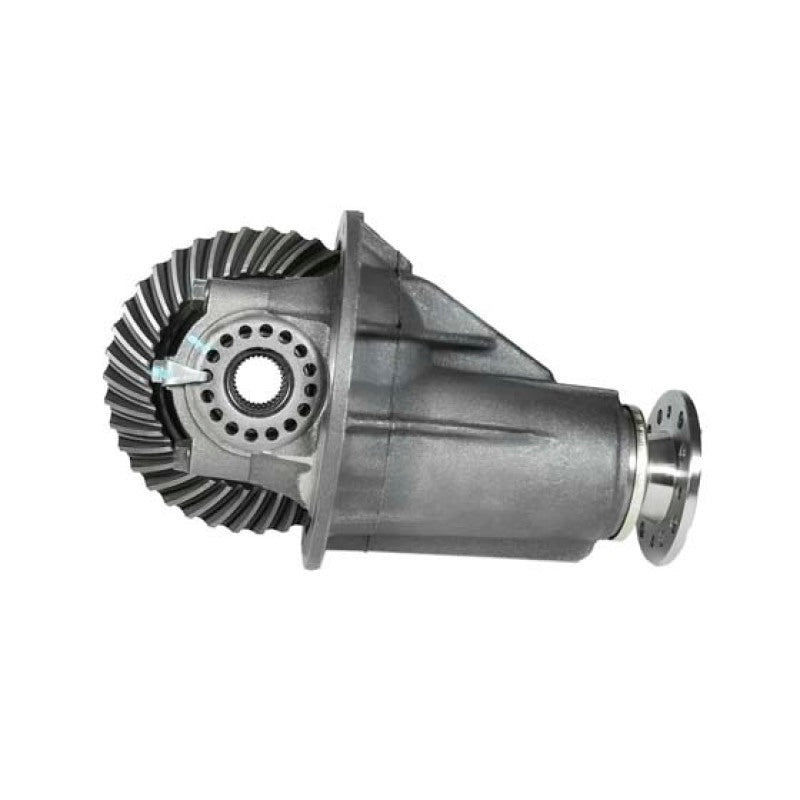 Yukon Gear & Axle Yukon Gear Dropout Assembly for Toyota 8in Rear Differential w/Steel Spool 30 Spline 4.88 Ratio