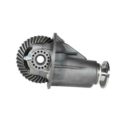 Yukon Gear & Axle Yukon Gear Dropout Assembly for Toyota 8in Rear Differential w/Steel Spool 30 Spline 4.88 Ratio