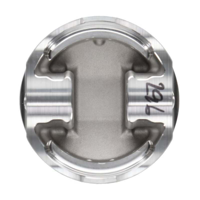 Wiseco Renault F7P 83.50 mm Bore 35.50 mm CH 0.00 CC Piston Set