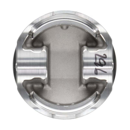 Wiseco Ford 2.0L 94.00 mm Bore 41.60 mm CH 0.00 CC Piston Set