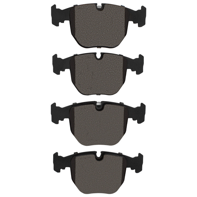 DFC 95-06 BMW X5 Front Euro 5000 Ceramic Brake Pads