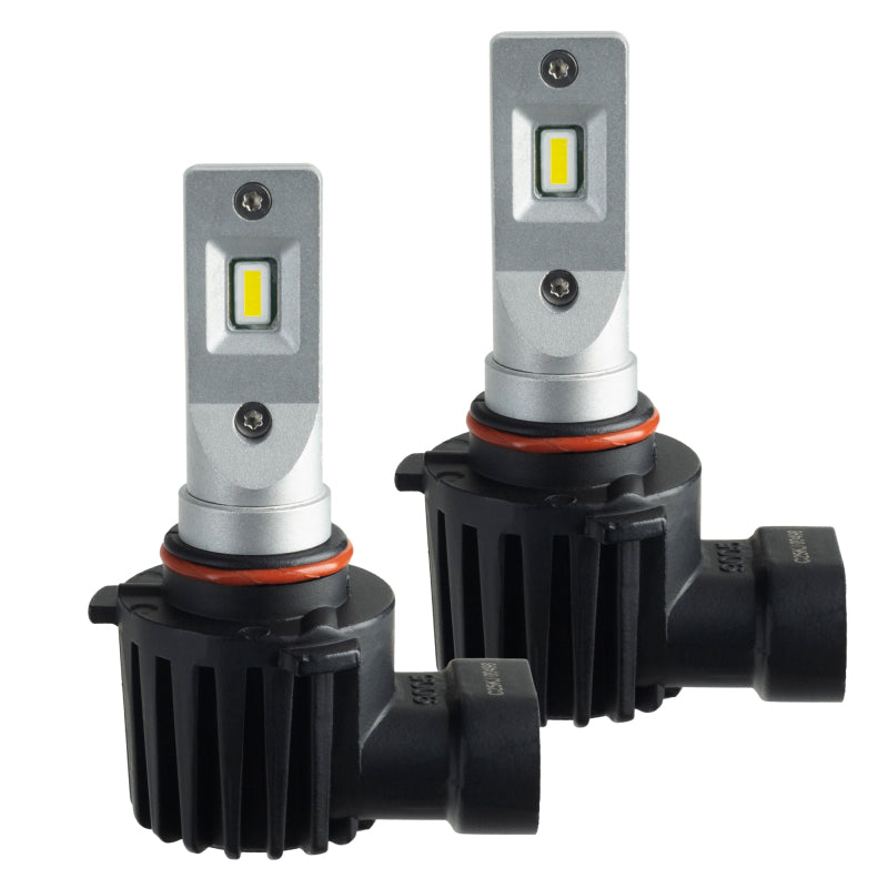 ORACLE Lighting Oracle 9005 - VSeries LED Headlight Bulb Conversion Kit - 6000K
