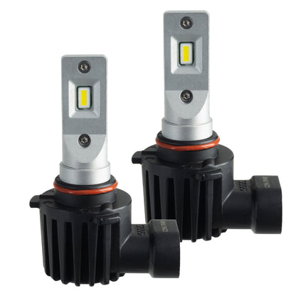 ORACLE Lighting Oracle 9005 - VSeries LED Headlight Bulb Conversion Kit - 6000K