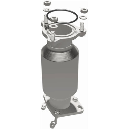 MagnaFlow Direct Fit Catalytic Converter 2012-2015 Buick Verano 2.4L OEM Grade