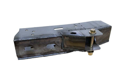 RustBuster Rust Buster 4Runner & FJ Cruiser Mid Frame Repair Kit - Left