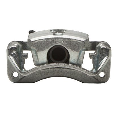 DFC 04-12 Mitsubishi Eclipse (Excl Turbo) Rear-L Premium Caliper - Silver Zinc Coated